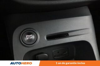 Captur 1.2 TCe Energy Wave 120 ch 2016 occasion 92130 Issy-les-Moulineaux