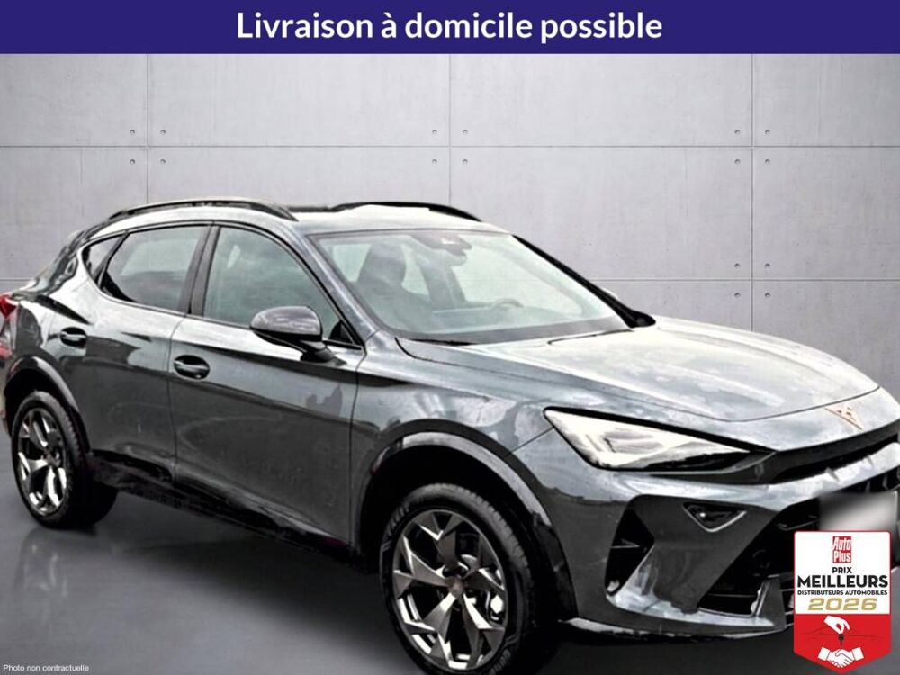 Formentor 1.5 ETSI HYBRID 150 V DSG7 2026 occasion 10150 Lavau