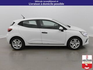 Clio SCe 75 Zen +GPS 2020 occasion 10150 Lavau