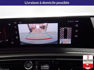 3008 1.2 HYBRID 145CH GT E-DCS6 2026 occasion 10150 Lavau