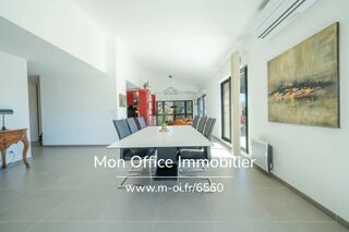  Appartement à vendre 5 pièces 150 m²