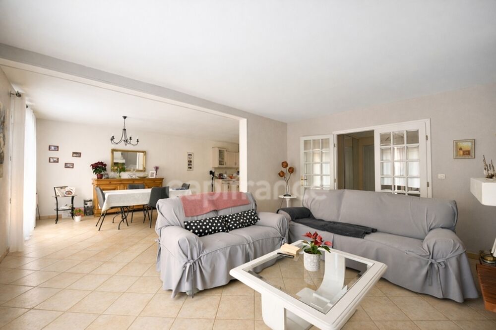 Maison familiale 5 chambres - Beaux volumes - Proche VERNON