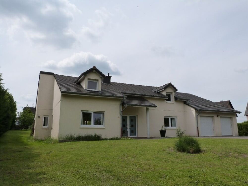 à vendre  Villa Bitche (57230)
