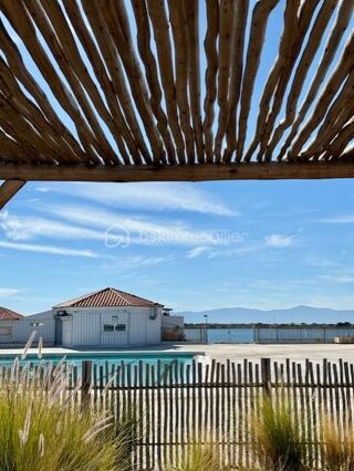  Appartement � vendre 1 pi�ce 24 m�