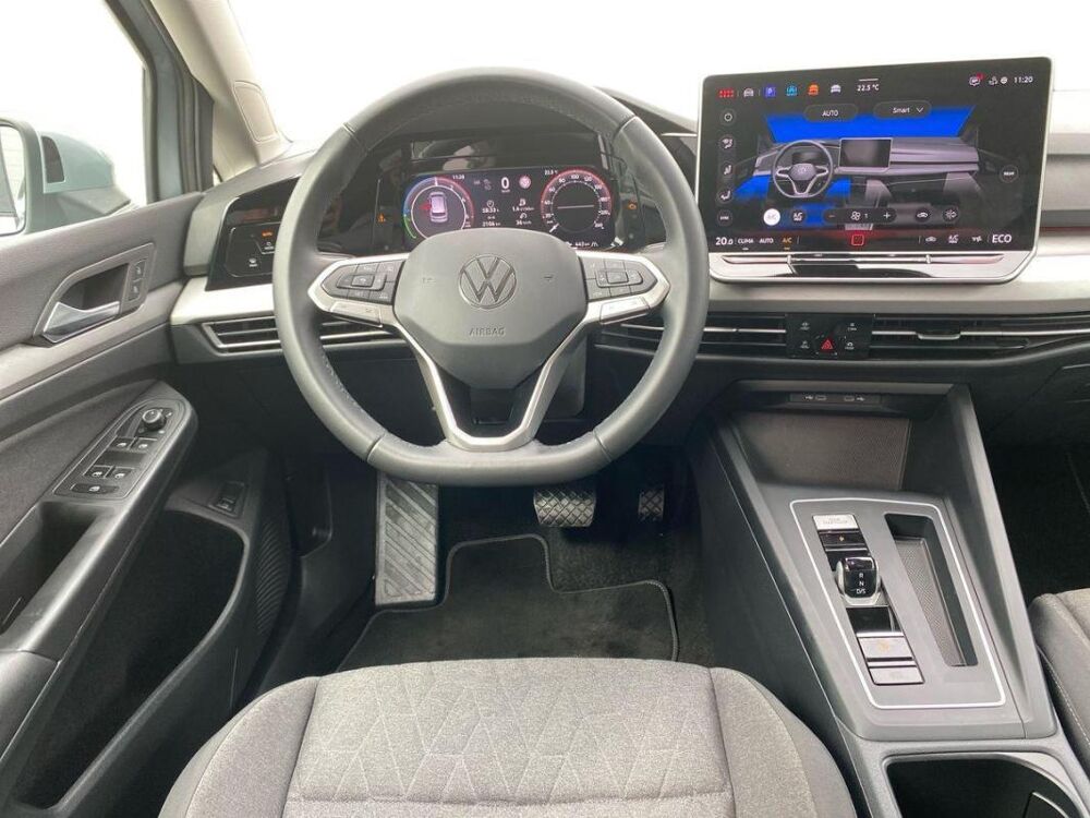 Golf 1.5 eHybrid 204 DSG6 VW Edition 2025 occasion 31100 Toulouse