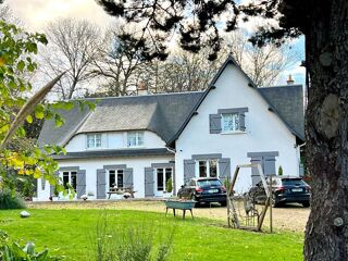  Maison � vendre 8 pi�ces 300 m�