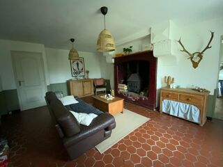  Maison à vendre 6 pièces 160 m²