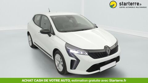 Renault Clio 5 TCE 90 CH GSR2 EVOLUTION 2026 occasion Saint-Fons 69190