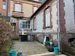  Maison � vendre 3 pi�ces 44 m�