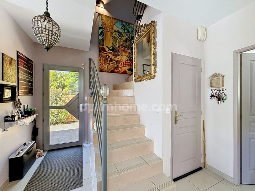 � vendre  Maison Parmain (95620)