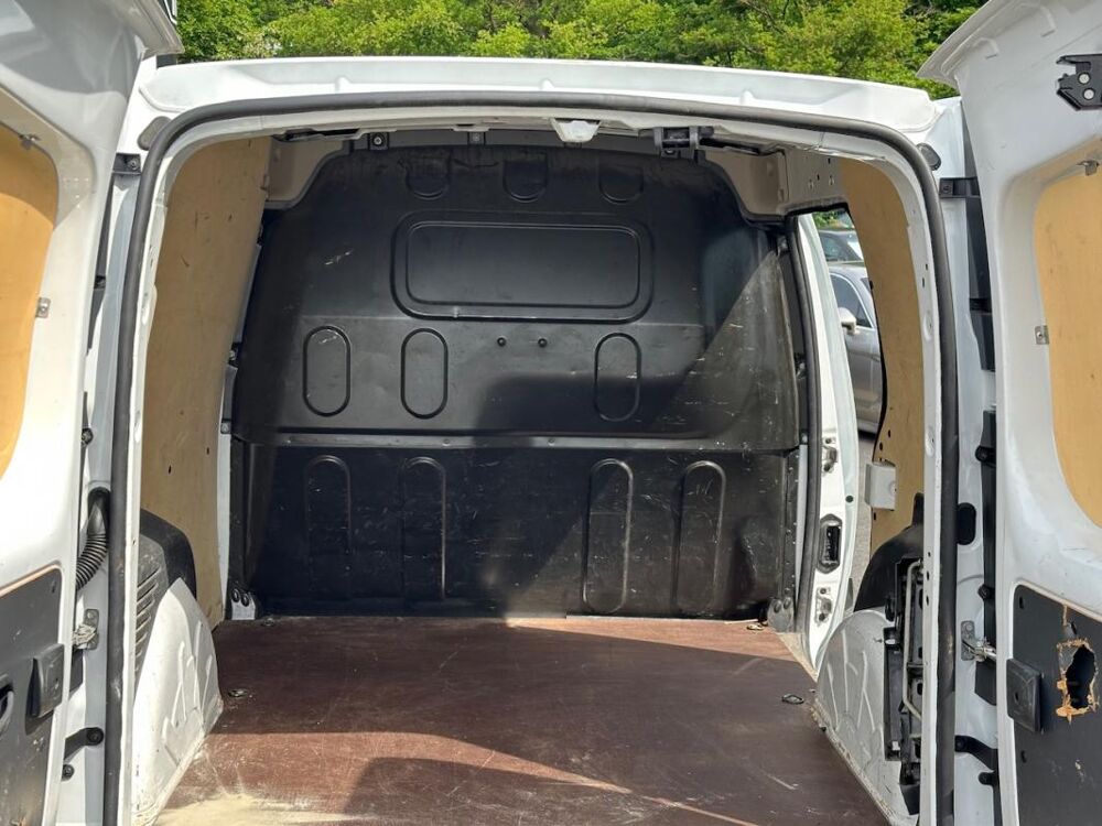 Citan fourgon FOURGON 109 CDI LONG PRO PRIX TTC 2020 occasion 78240 Chambourcy