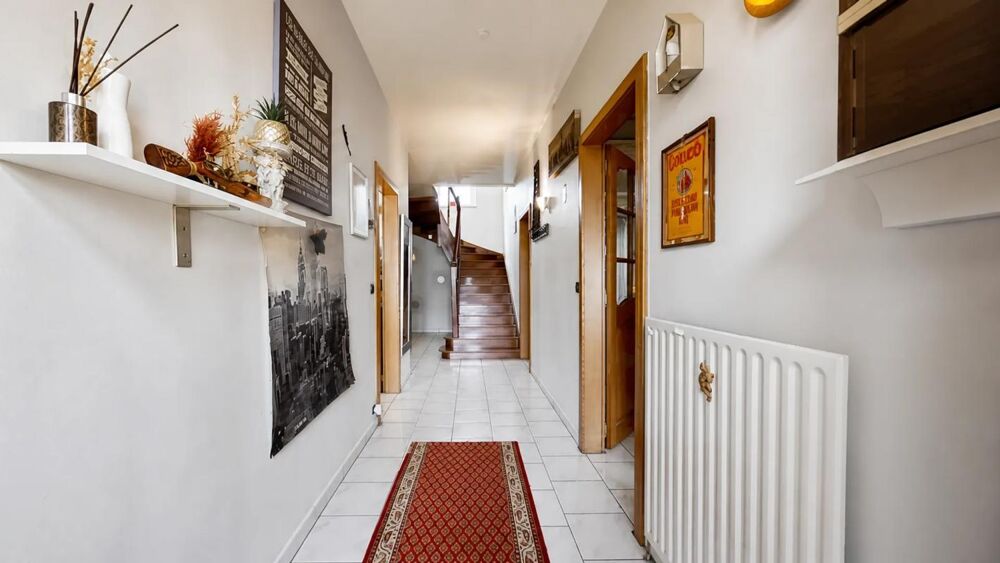 Maison de 7 pièces de 185 m² à Spincourt