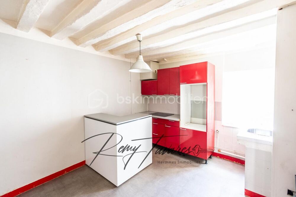 Petite Maison, Prix Bas, Incroyable Rendement locatif !