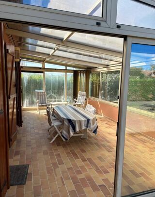  Maison � vendre 4 pi�ces 133 m�