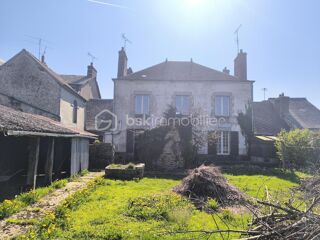  Maison à vendre 7 pièces 210 m²