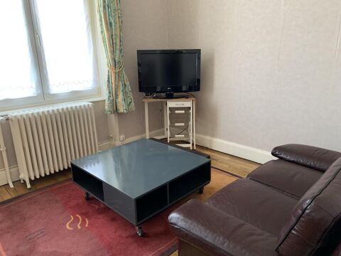   Appartement de 45m2  louer sur Nancy Appartement - 2 pice(s) - 45 m