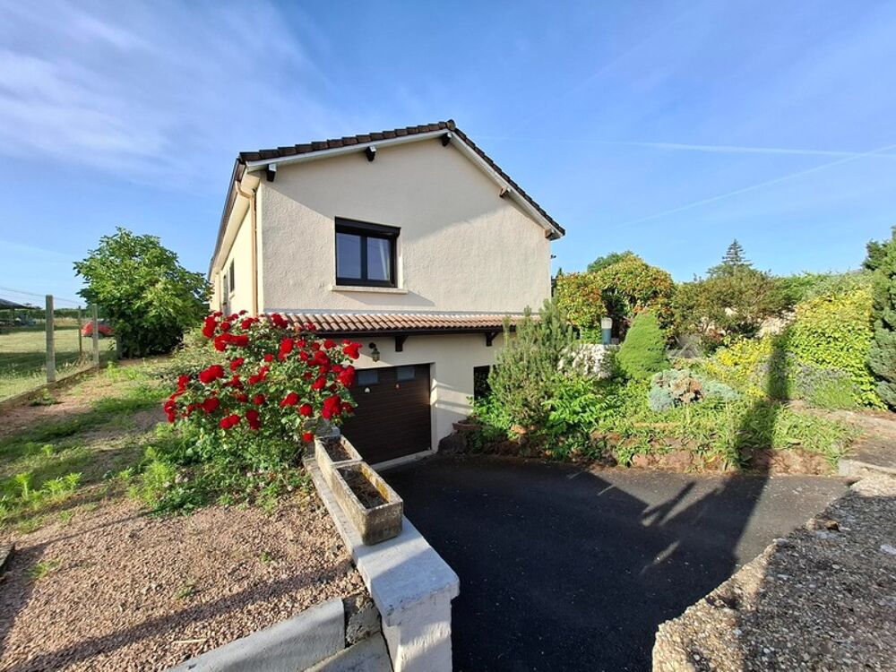 Maison 6 pièces 144 m² · à La Sauvetat · 144 m² · 344 000 €
