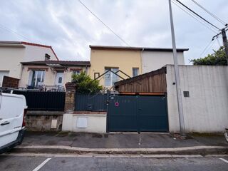  Maison à vendre 4 pièces 77 m²