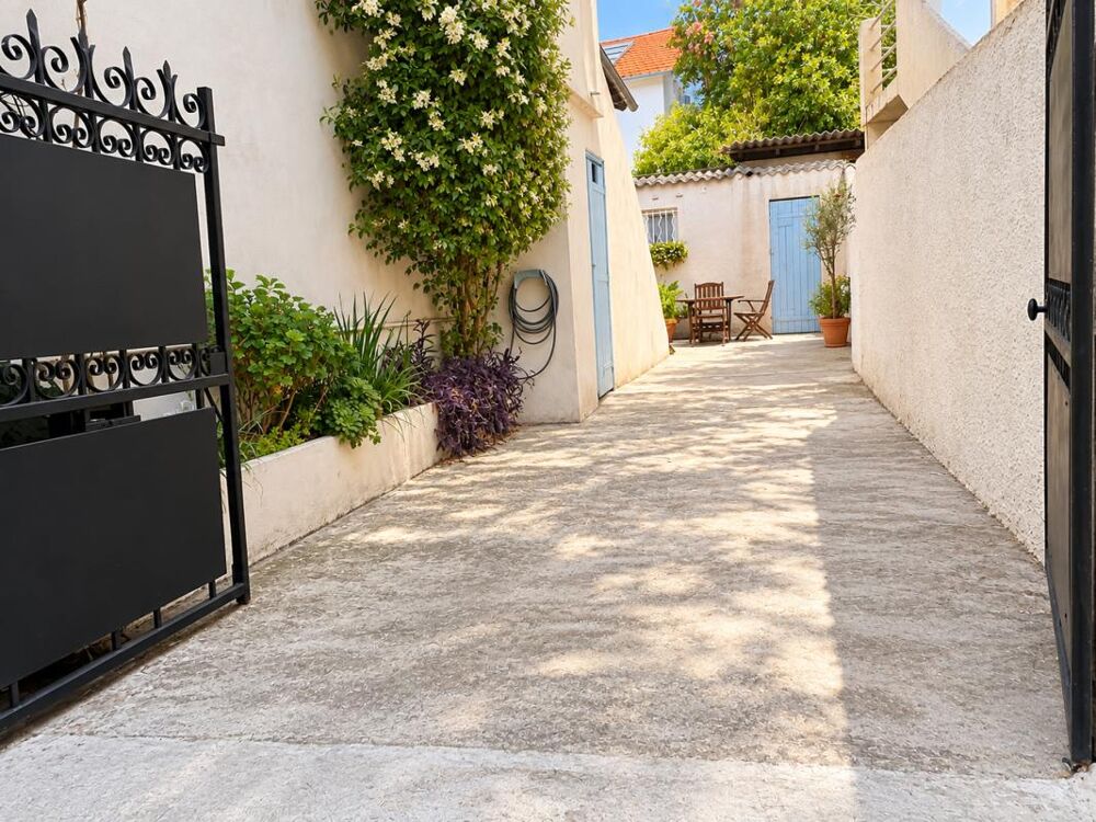 Vente Appartement Appartement Marseille 13