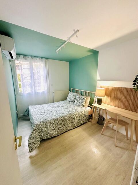  Appartement � louer 4 pi�ces 70 m�