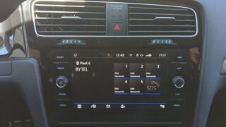 Golf SW 1.5 TSI 130 DSG7 Connect - Automatique 2019 occasion 50100 Cherbourg En Cotentin
