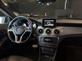 Classe GLA 220 CDI FASCINATION PACK AMG 2015 occasion 87280 Limoges