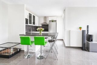  Duplex/triplex à vendre 4 pièces 81 m²