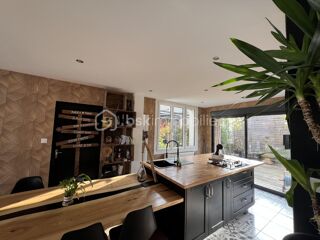  Maison � vendre 6 pi�ces 120 m�