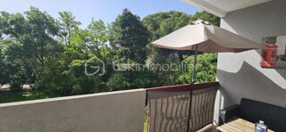  Appartement � vendre 1 pi�ce 31 m�