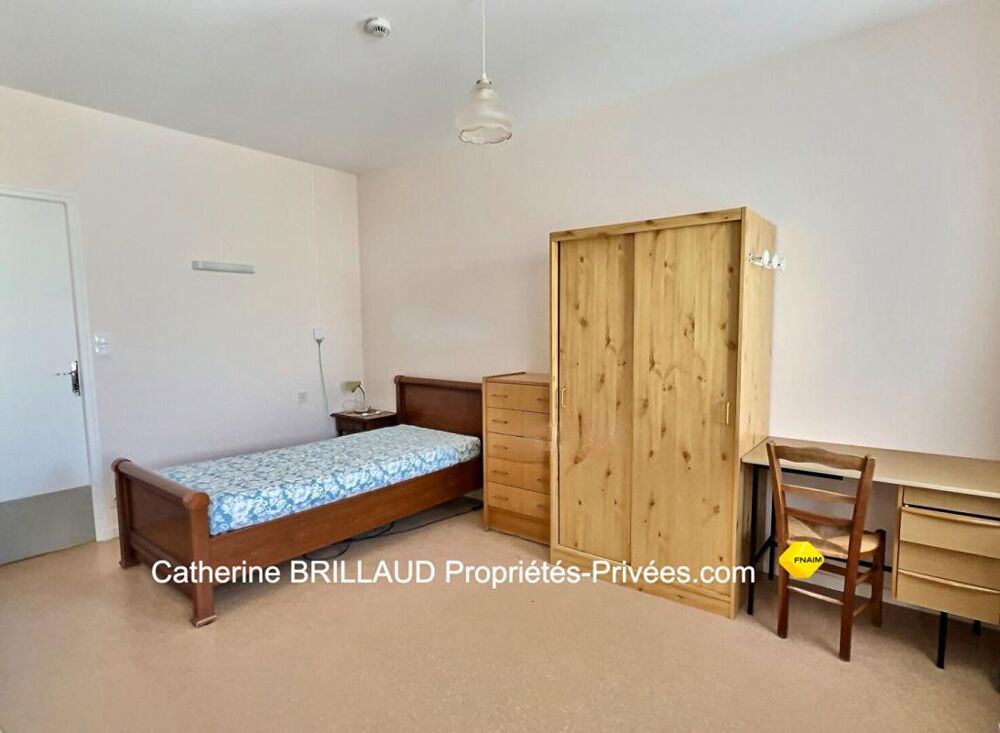 � vendre  Maison Chaill�-les-Marais (85450)