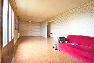  Maison à vendre 5 pièces 91 m²