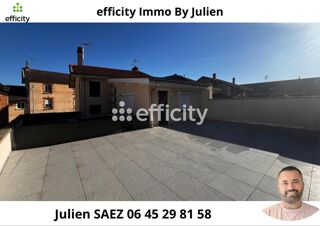  Appartement � vendre 5 pi�ces 94 m�