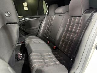 Golf GTI 16V TSI 2011 occasion 85190 Venansault