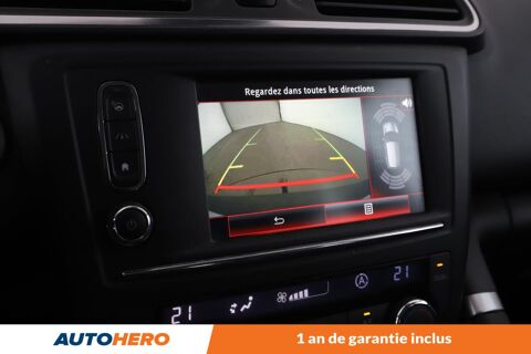 Kadjar 1.6 dCi Energy Intens 130 ch 2016 occasion 92130 Issy-les-Moulineaux