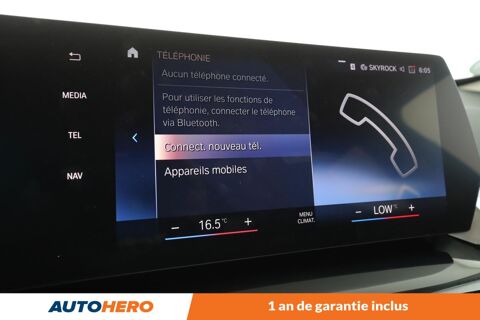 iX1 xDrive30 xLine BVA 313 ch 2023 occasion 92130 Issy-les-Moulineaux