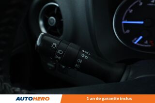 Yaris 1.0 VVT-i Design Y20 5P 72 ch 2018 occasion 92130 Issy-les-Moulineaux