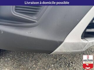 Kangoo Express VAN 1.3 TCE 130CH EDC FOURGON L1 EXTRA 2022 occasion 10150 Lavau