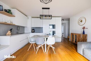  Appartement � vendre 4 pi�ces 77 m�