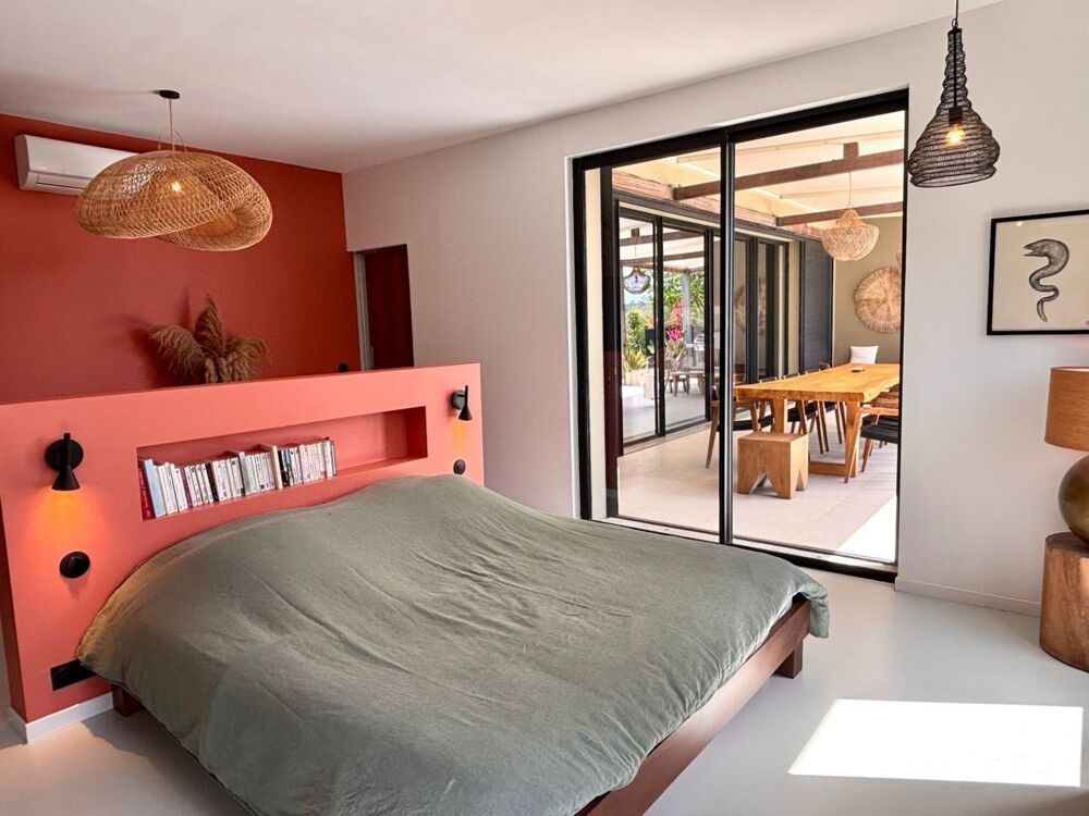 à vendre  Villa Le Gosier (97190)