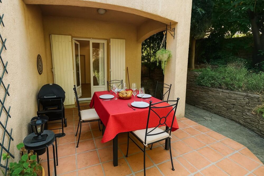 Vente Maison Le Pradet - Maison 240m²- 5 chambres + studio - Plage à pied Le pradet