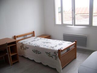  Appartement  louer 1 pice 23 m