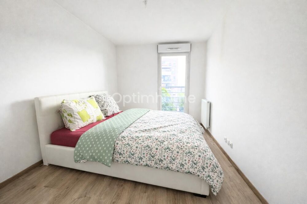 Vente Appartement ARGENTEUIL – ROUTE DE PONTOISE Argenteuil