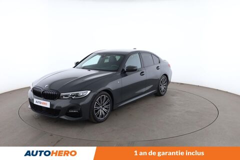 Annonce voiture BMW Série 3 21390 €
