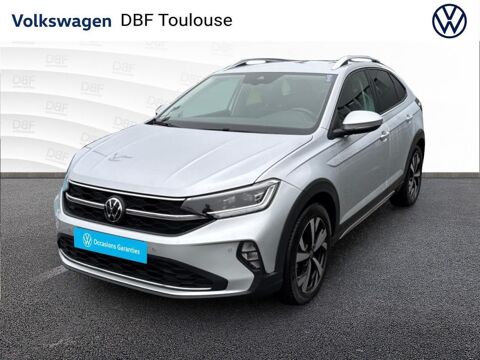 Volkswagen Taigo 1.0 TSI 110 DSG7 Style 2024 occasion Toulouse 31100