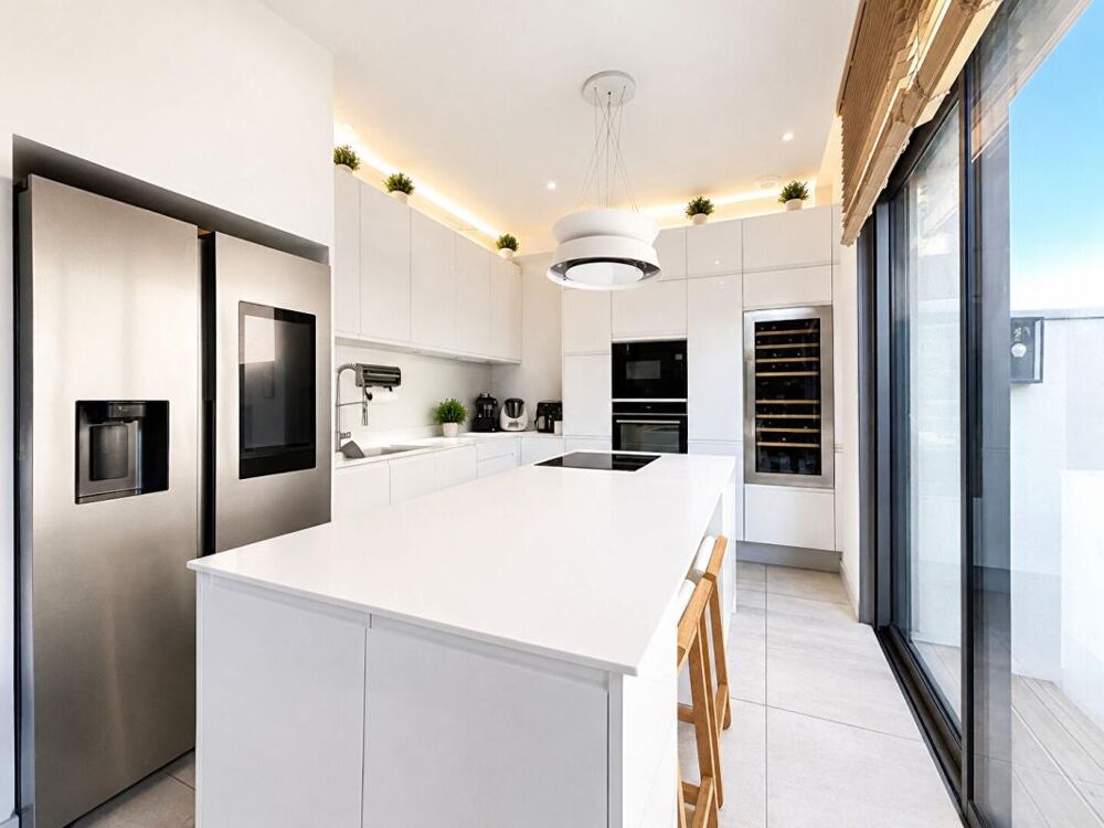Vente Maison Vente Maison 170m2 BORDEAUX (33800) Bordeaux