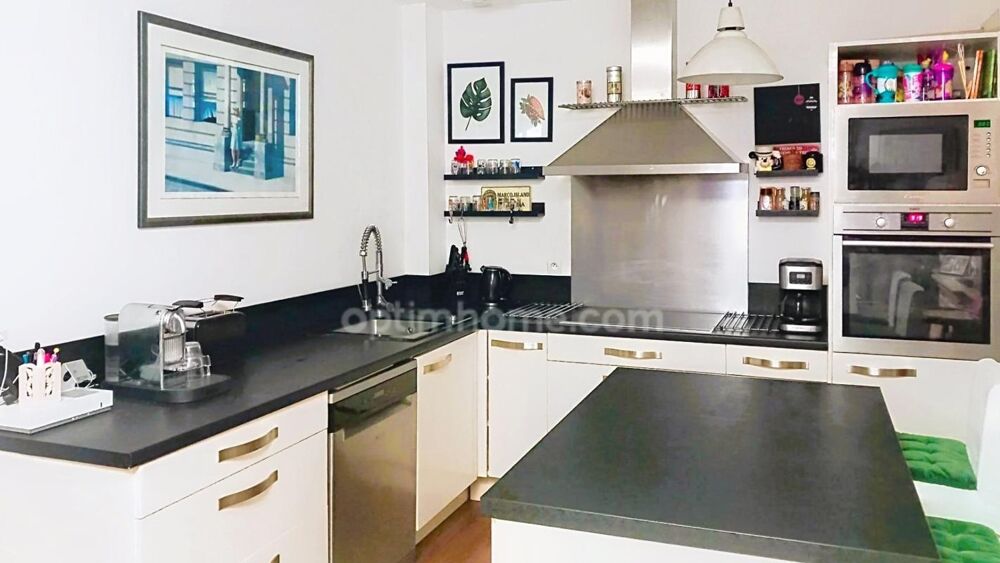 à vendre  Maison Enghien-les-Bains (95880)