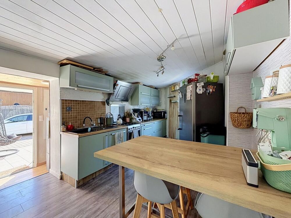 Vente Maison Maison Loire sur rhone