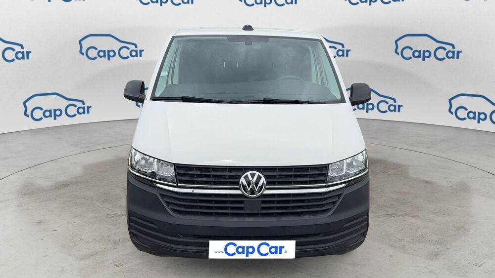 Transporter 2.0 TDI 110 Business Line 2021 occasion 54400 Longwy
