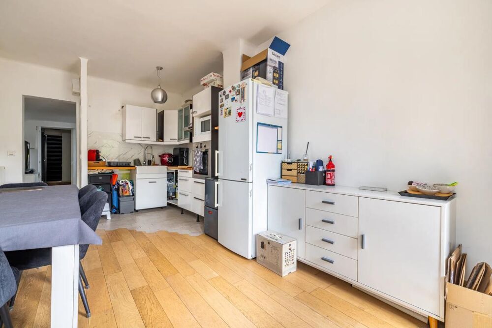 à vendre  Maison Athis-Mons (91200)