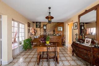  Maison  vendre 7 pices 186 m